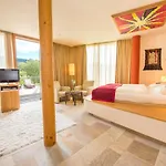 Retter Bio-natur-resort Hotel 4*