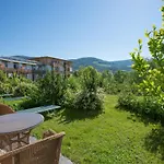 Retter Bio-natur-resort Pöllauberg
