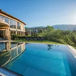 Hotel Retter Bio-Natur-Resort Pollauberg