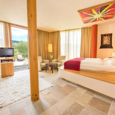 Retter Bio-natur-resort Hotel 4*
