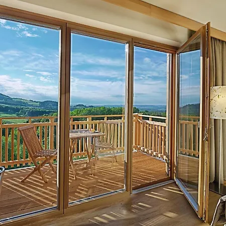 Retter Bio-natur-resort 호텔 4*