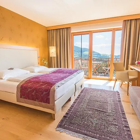 Hotel Retter Bio-natur-resort 4*