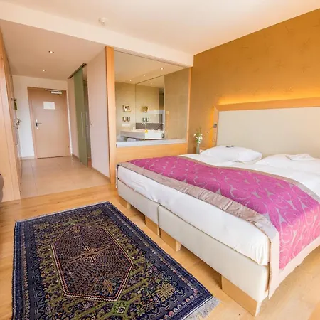 Szálloda Retter Bio-natur-resort Pöllauberg