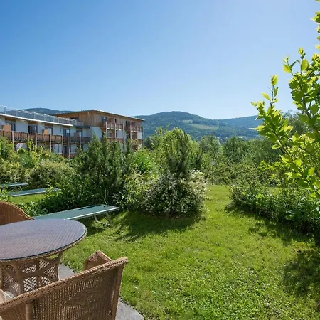 Retter Bio-natur-resort Pöllauberg