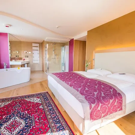 Retter Bio-natur-resort 4*