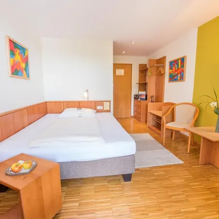 Hotel Retter Bio-natur-resort 4*