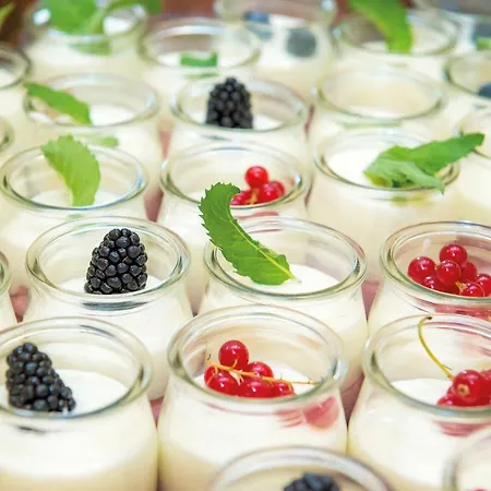 Szálloda Retter Bio-natur-resort Pöllauberg