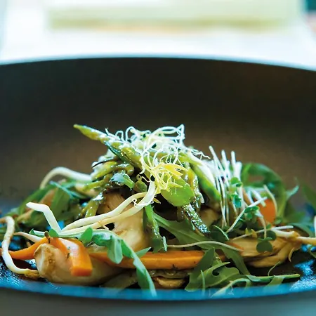 Retter Bio-natur-resort