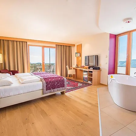Retter Bio-natur-resort 4*