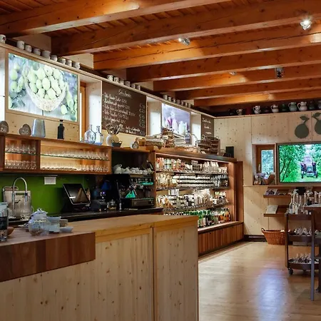 Retter Bio-natur-resort Pöllauberg