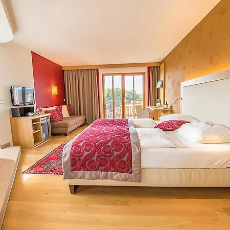 Hotel Retter Bio-natur-resort