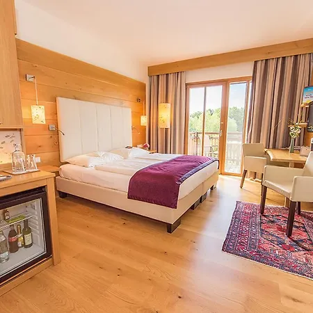 Retter Bio-natur-resort Szálloda Pöllauberg