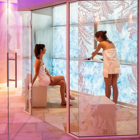 Szálloda Retter Bio-natur-resort