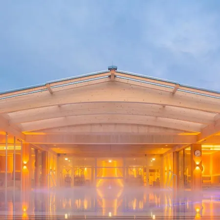 Retter Bio-natur-resort Pöllauberg