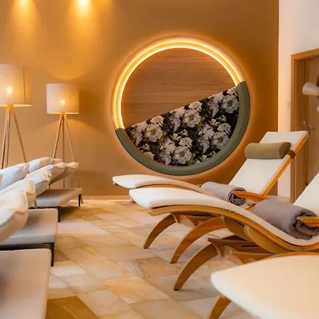 Retter Bio-natur-resort