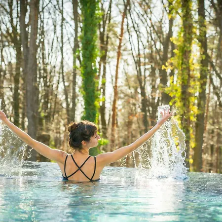 Retter Bio-natur-resort Pöllauberg