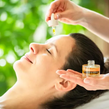 Retter Bio-natur-resort Ξενοδοχείο Pöllauberg