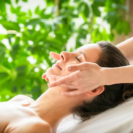 Retter Bio-natur-resort Szálloda Pöllauberg