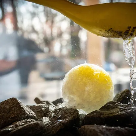 Szálloda Retter Bio-natur-resort