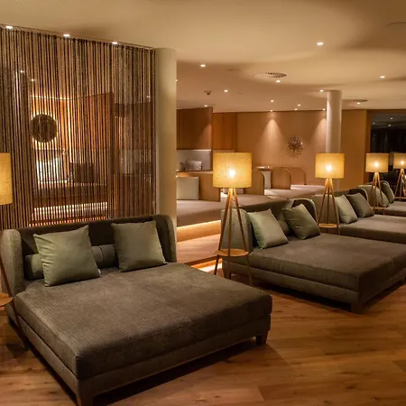 Retter Bio-natur-resort 4*