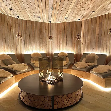 Retter Bio-natur-resort 폴라우베르그