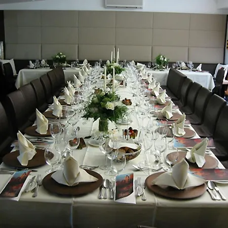 Retter Bio-natur-resort