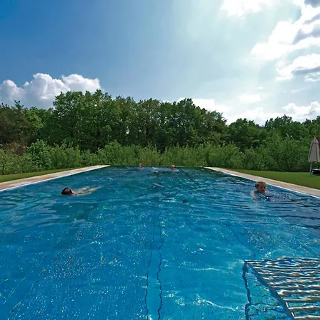 Szálloda Retter Bio-natur-resort 4*