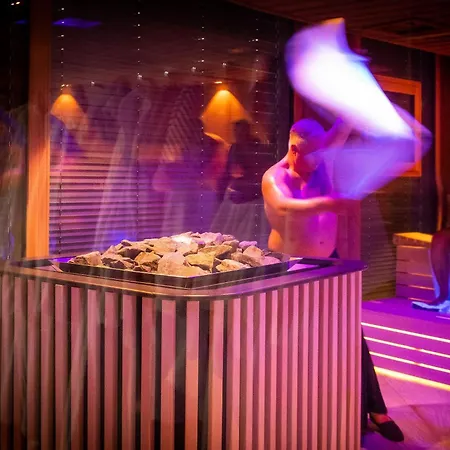 Retter Bio-natur-resort