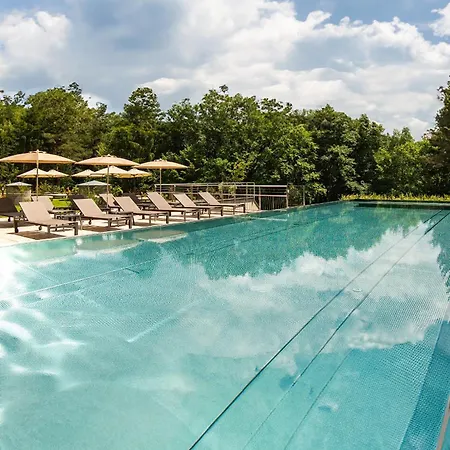 Retter Bio-natur-resort 4* Pollauberg