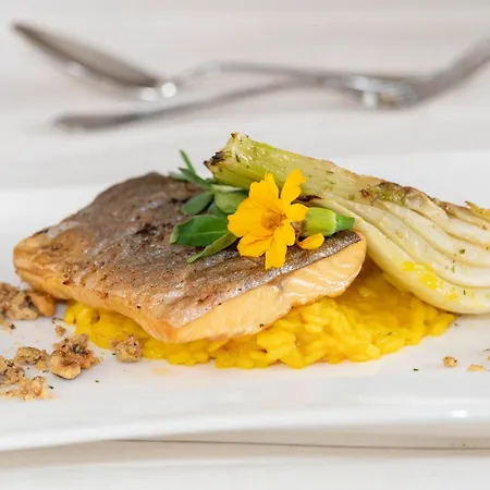 Retter Bio-natur-resort Szálloda Pöllauberg