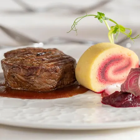 Retter Bio-natur-resort 4*