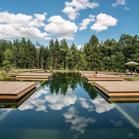 Retter Bio-natur-resort Ξενοδοχείο