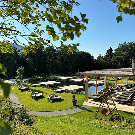 Szálloda Retter Bio-natur-resort