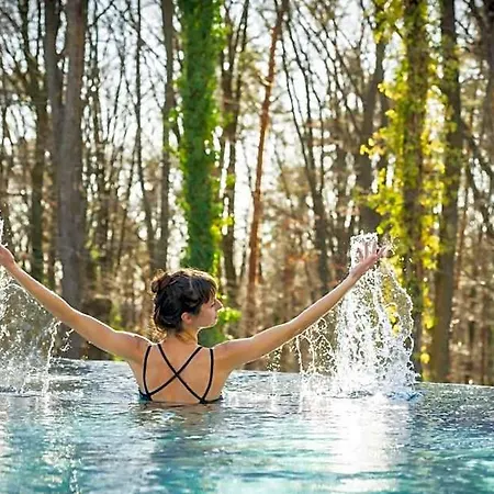 Hotel Retter Bio-natur-resort 4*