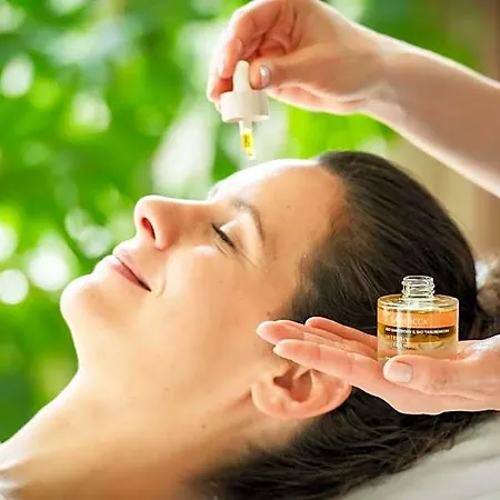 Retter Bio-natur-resort Hotel 4*