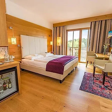 Hotel Retter Bio-natur-resort 4*
