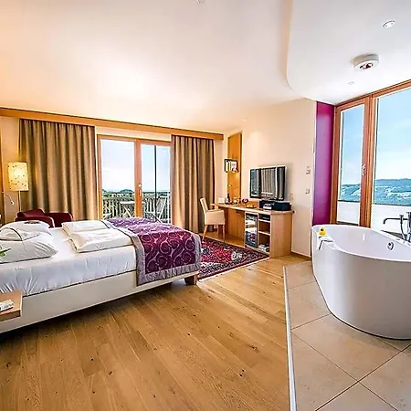 Retter Bio-natur-resort 4*
