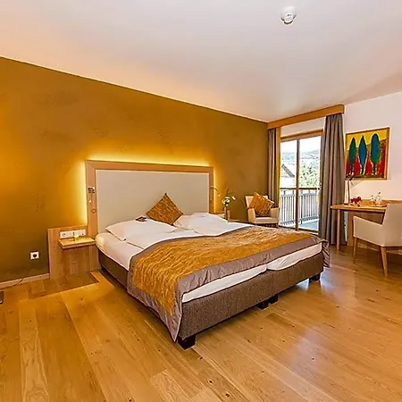 Hotel Retter Bio-natur-resort
