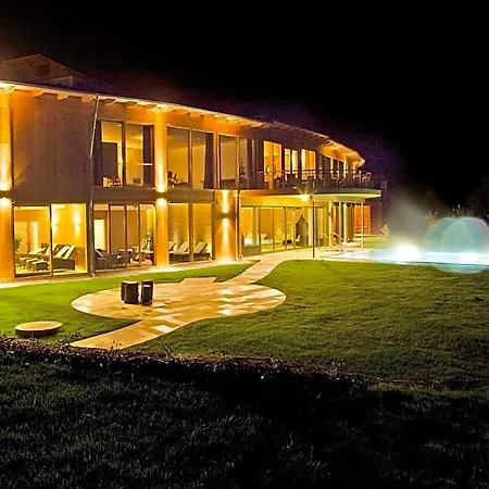 Retter Bio-natur-resort Hotel Pöllauberg