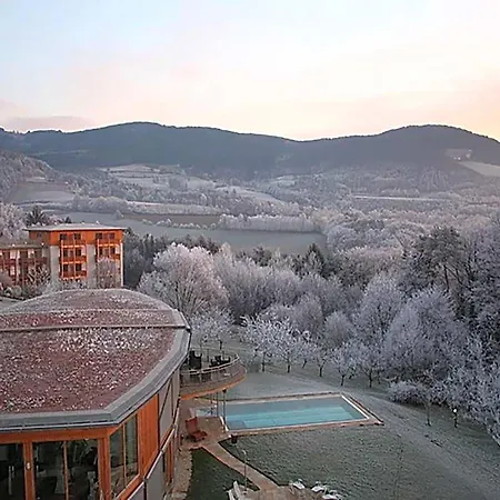 Hotel Retter Bio-natur-resort Pöllauberg