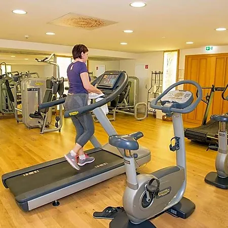 Retter Bio-natur-resort Hotel Pöllauberg