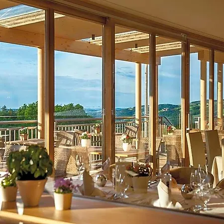 Retter Bio-natur-resort Hotel Pöllauberg