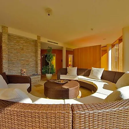 Hotel Retter Bio-natur-resort