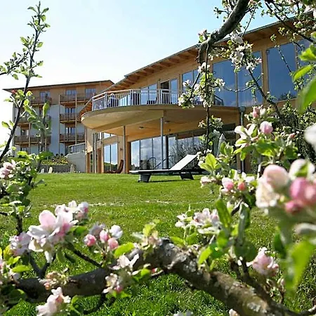 Retter Bio-natur-resort Hotel Pöllauberg