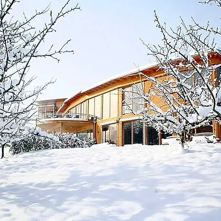 Retter Bio-natur-resort Pöllauberg