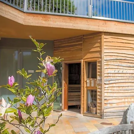 Retter Bio-natur-resort 4*
