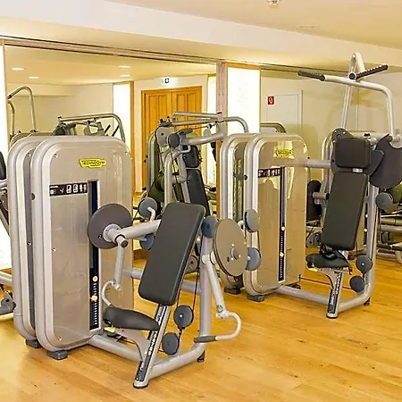 Retter Bio-natur-resort 4* Pöllauberg