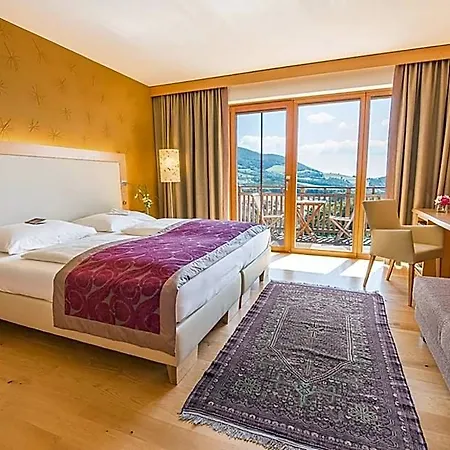 Retter Bio-natur-resort 4* Pöllauberg