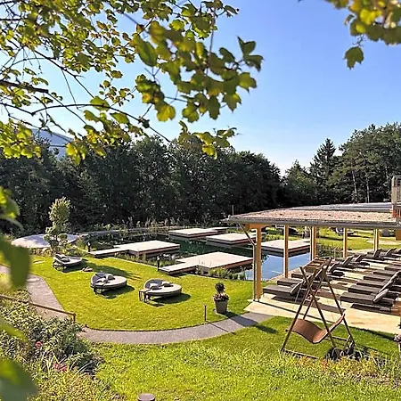 Retter Bio-natur-resort 4*