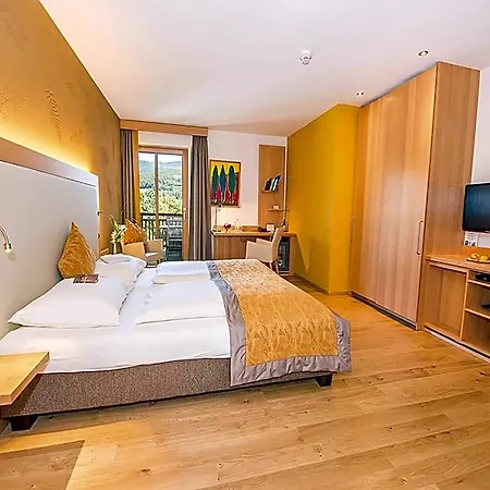 Retter Bio-natur-resort 4*